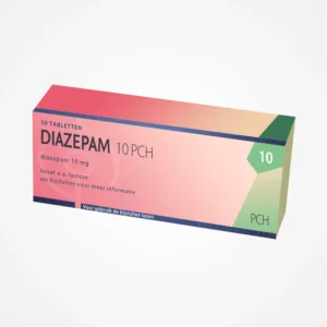 Diazepam kopen, 30 tabletten diazepam 10mg, diazepam doosje medicijn slaappillen diazepam