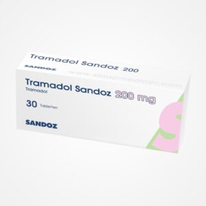 Tramadol kopen, Doosjes Tramadol 200 mg, 30 tabletten tramadol, tramadol kopen ideal, tramadol zonder recept