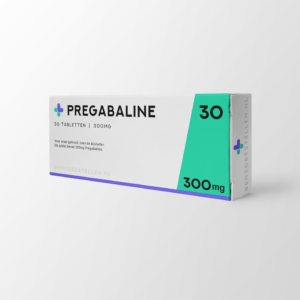 Pregabaline  kopen, 30 tabletten Pregabaline 300mg, Pregabaline doosje medicijn slaappillen Pregabaline